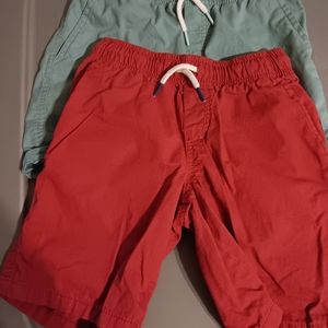 Boys shorts EUC